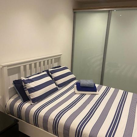 Spacious One Bedroom Ground Floor Apartment Харрогейт Экстерьер фото