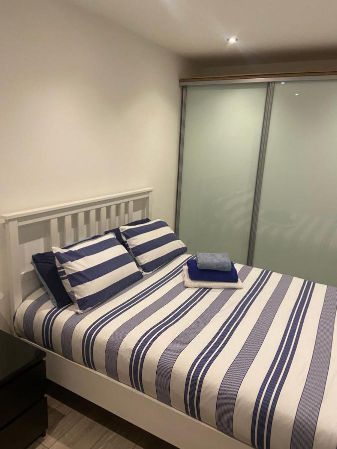 Spacious One Bedroom Ground Floor Apartment Харрогейт Экстерьер фото